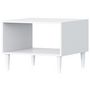 Voir la diapositive 1 : BEST MOBILIER Cleo - lit coffre avec led - 180x200 cm - sommier inclus - en velours