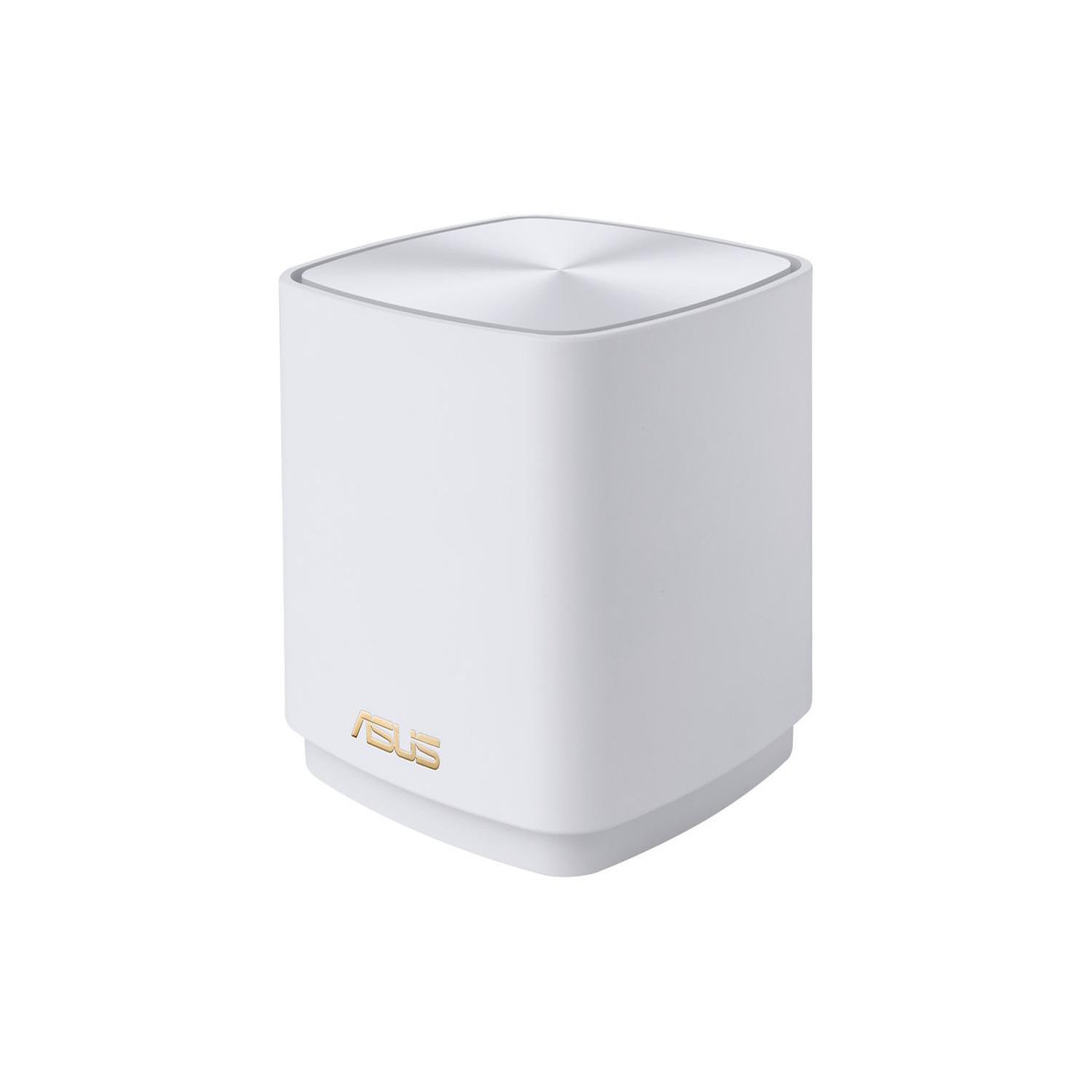 Voir la diapositive 3 : ASUS Routeur Asus ZenWiFi XD5 x1 White