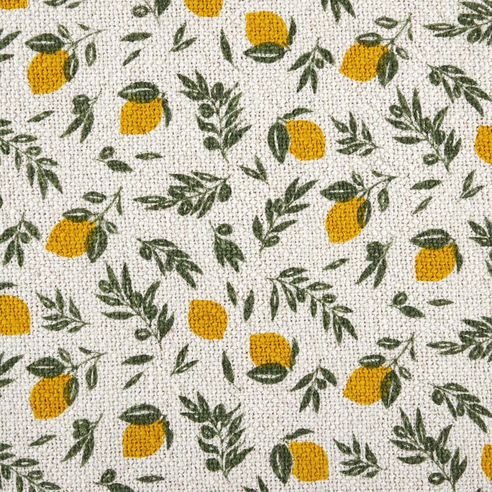 Voir la diapositive 2 : The Home Deco Factory Plaid à franges  bain de soleil  120x150cm jaune & vert