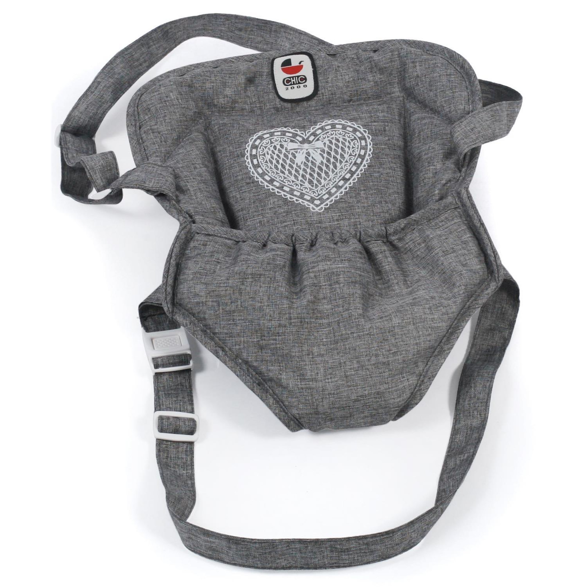 BAYER CHIC 2000 Ceinture de portage pour poupées - Coloris 76