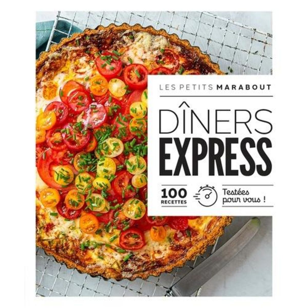 DINERS EXPRESS. 100 RECETTES TESTEES POUR VOUS !, Souksisavanh Orathay