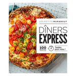 DINERS EXPRESS. 100 RECETTES TESTEES POUR VOUS !, Souksisavanh Orathay