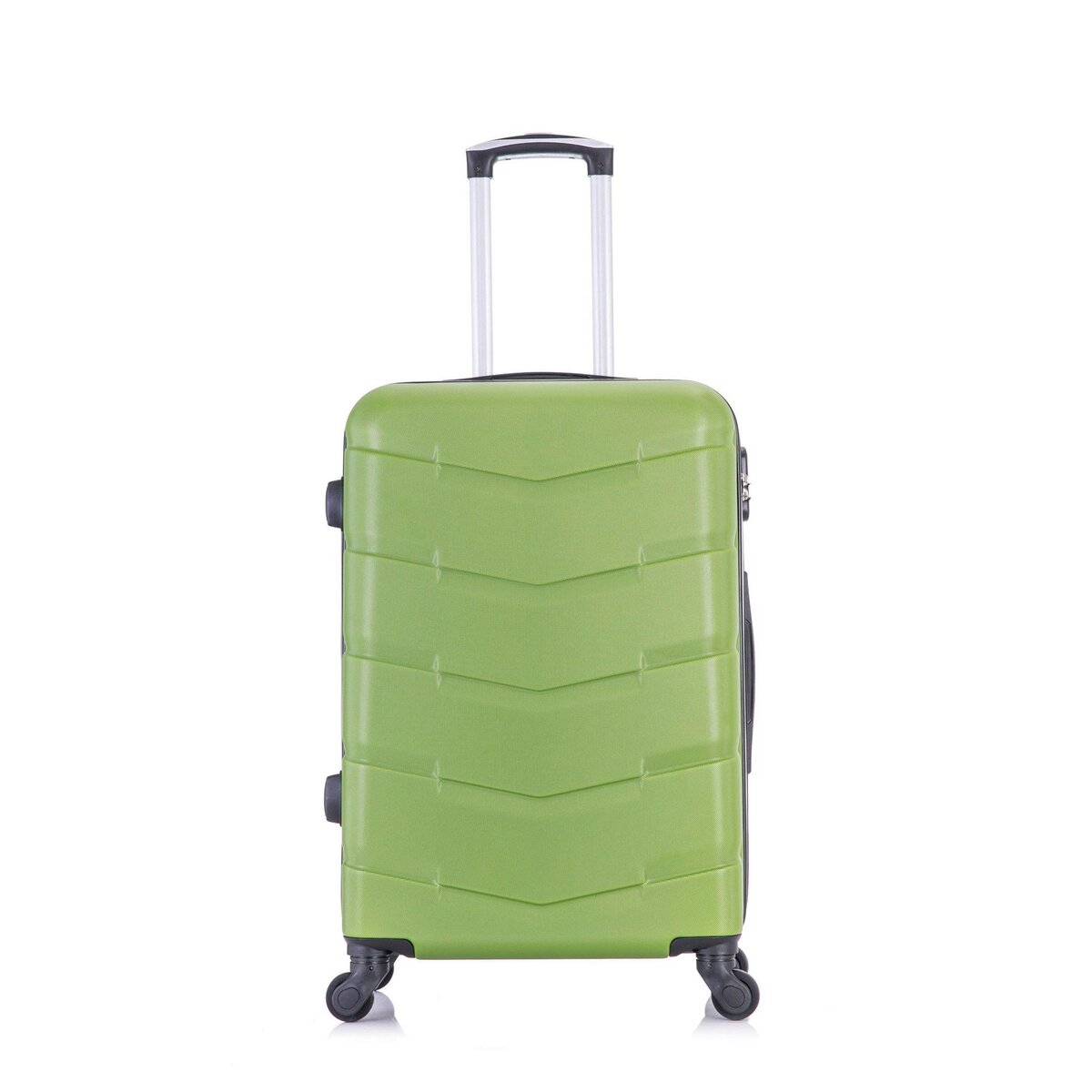 WAVE PARIS WAVE PARIS - Valise Weekend PICASSO 65 cm 4 Roues