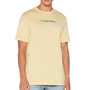 Voir la diapositive 1 : CALVIN KLEIN JEANS T Shirt  Homme Calvin Klein Jeans Glitched