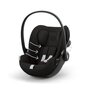 Voir la diapositive 5 : CYBEX Siege Auto  bébé Cloud G i-Size - Magic Black - CYBEX