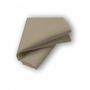 Voir la diapositive 2 : SOLEIL D'OCRE Lot de 3 serviettes de table en coton 45x45 cm PANAMA, par Soleil d'Ocre