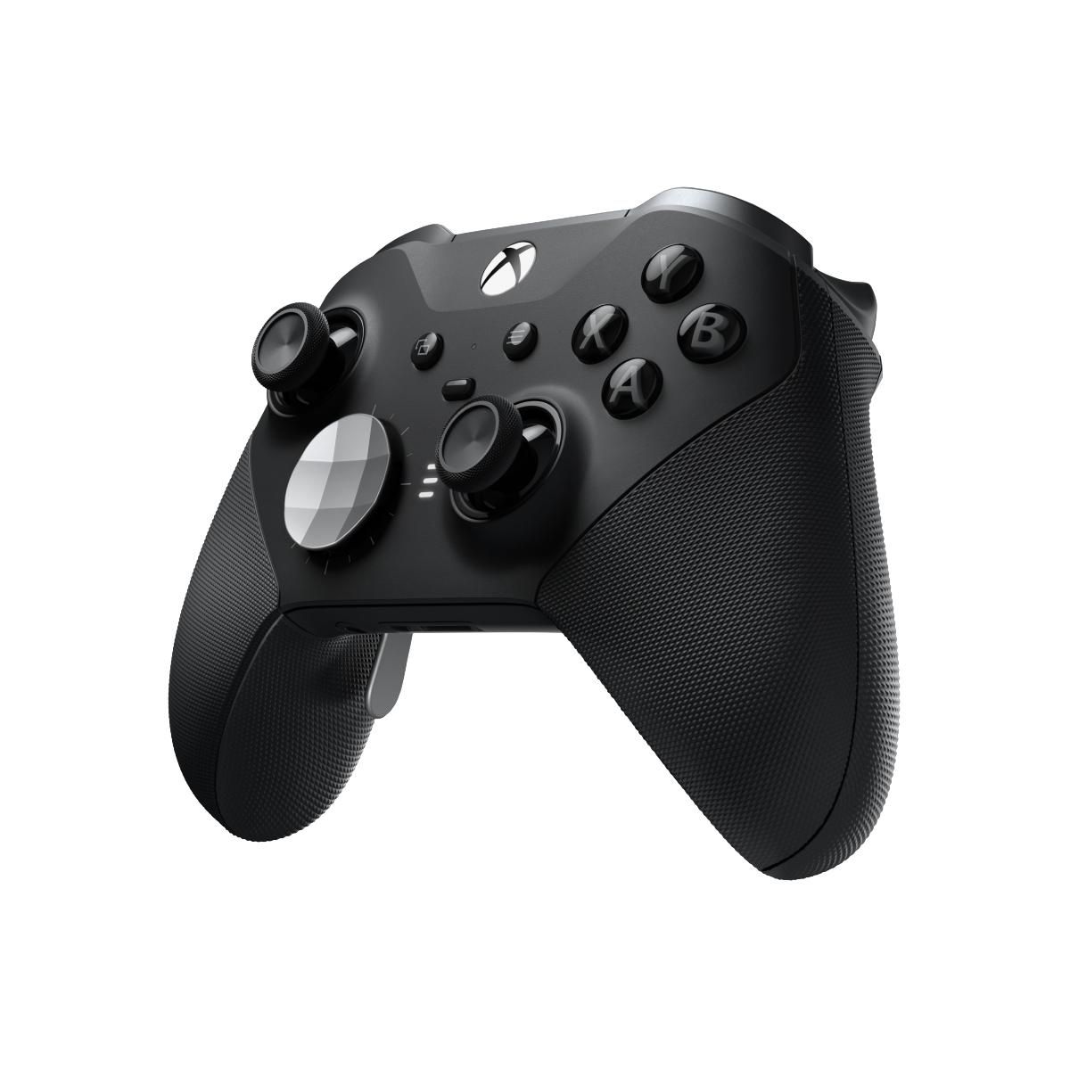 Manette Xbox One Elite Sans Fil Série 2
