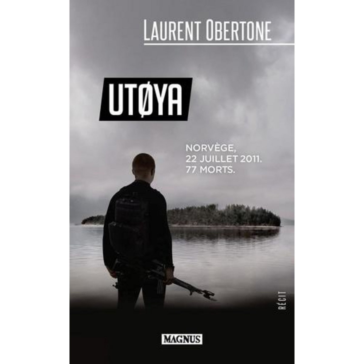 UTOYA, Obertone Laurent