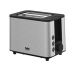 Beko Grille-pain Beko TAM7321I argenté