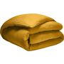 Voir la diapositive 2 : BATON ROUGE Housse de couette 100% gaze de coton