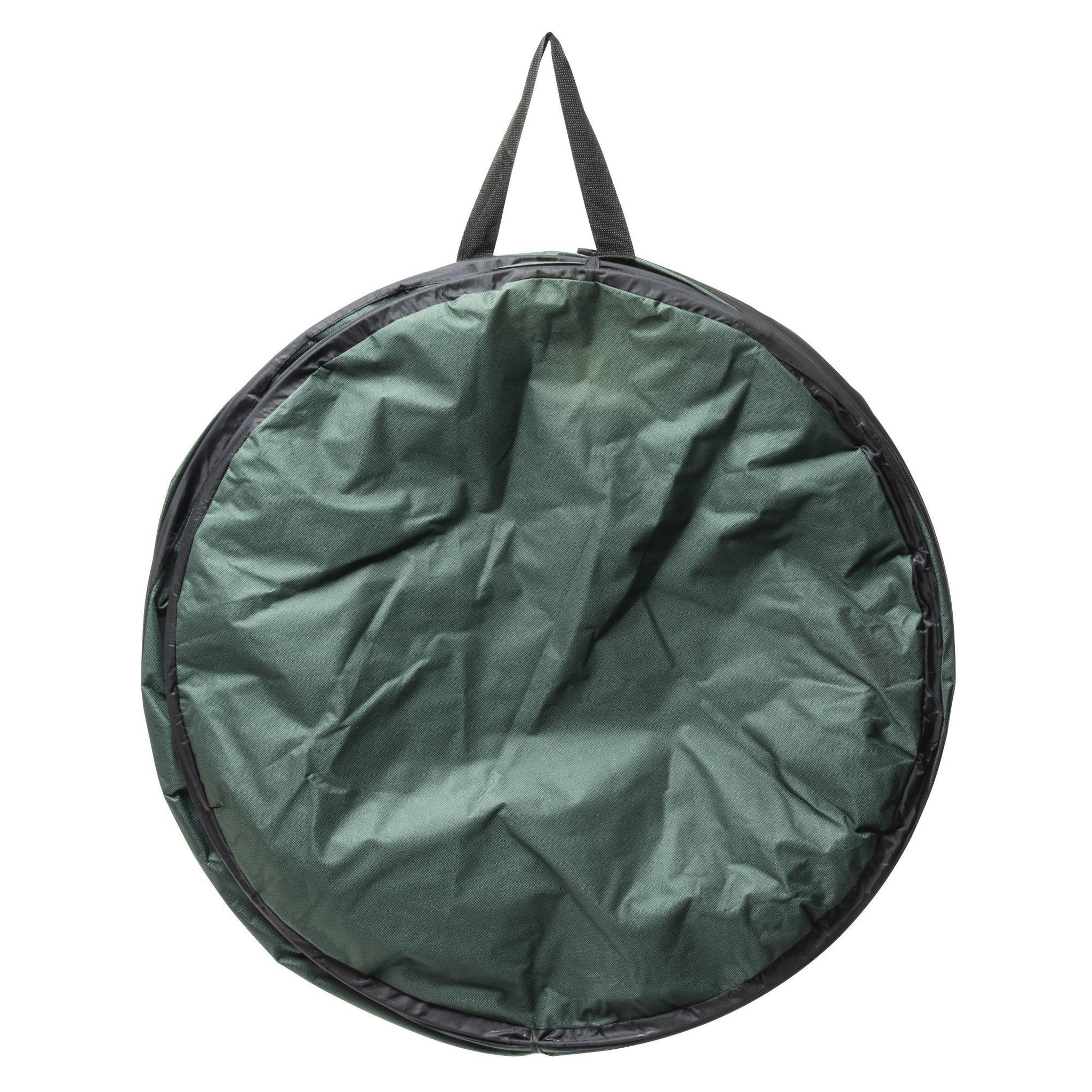 Voir la diapositive 5 : WERKAPRO Container de jardin 270 litres