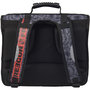 Voir la diapositive 6 : FREEGUN Cartable 38 cm CP/CE1/CE2 noir et rouge 