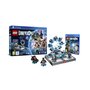 Lego Dimensions - Pack de démarrage PS4