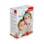 Voir la diapositive 2 : VALERA Sèche-cheveux 500w blanc - 554-13