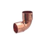 CENTRALE BRICO 1 coude 90 FF 18