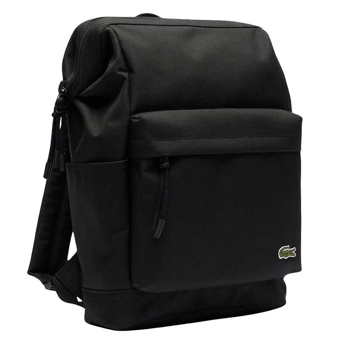 Lacoste Sac à Dos Noir Homme Lacoste NU46