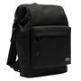 Voir la diapositive 4 : Lacoste Sac à Dos Noir Homme Lacoste NU46
