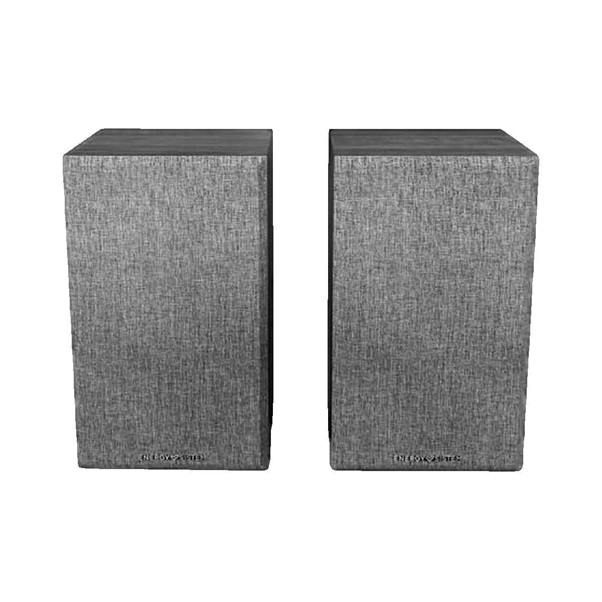 Energy Sistem Enceinte portable Bluetooth Energy Sistem Studio Monitor 2 Noir et Bois