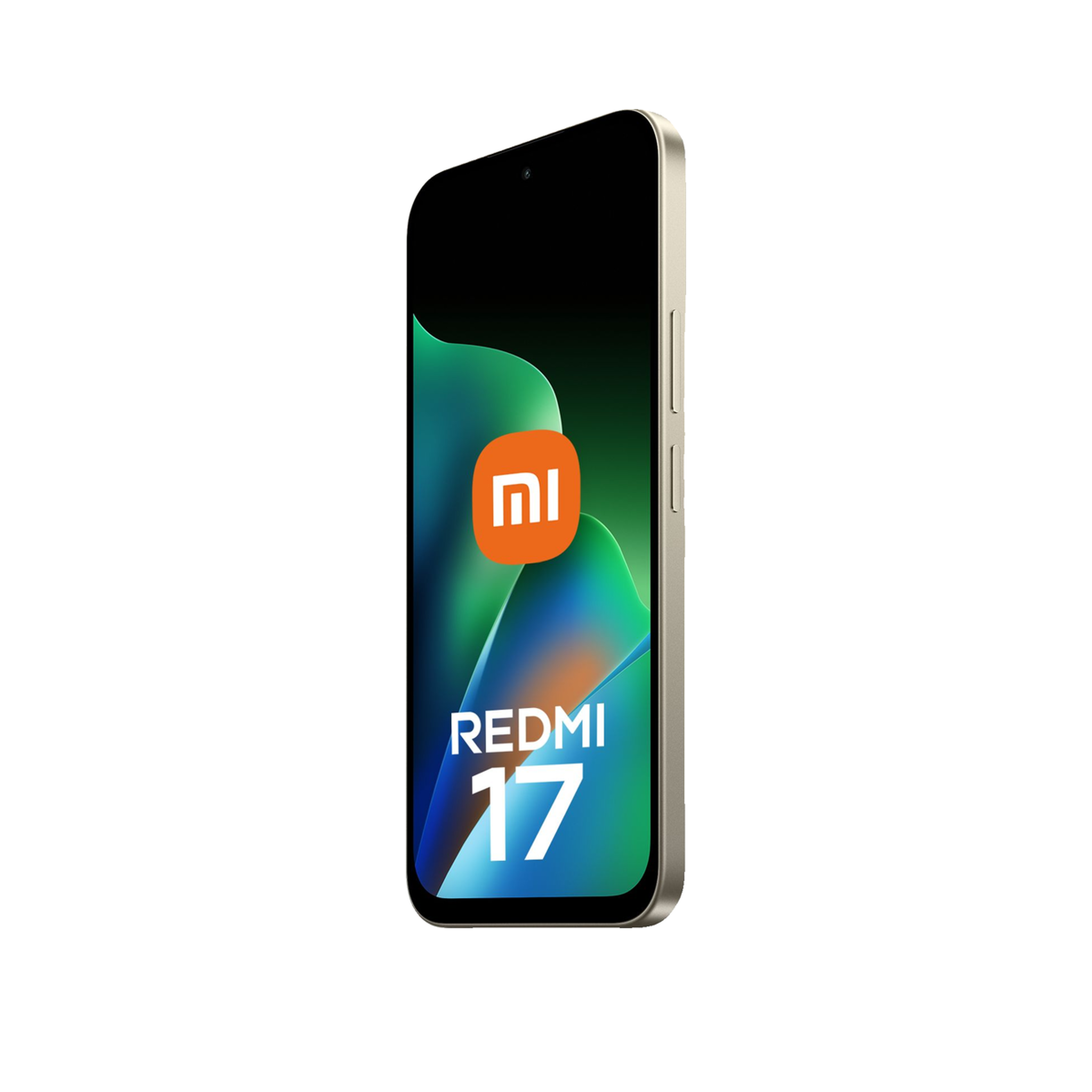 Voir la diapositive 4 : XIAOMI xiaomi smartphone redmi 17 128gb dual sim oak green