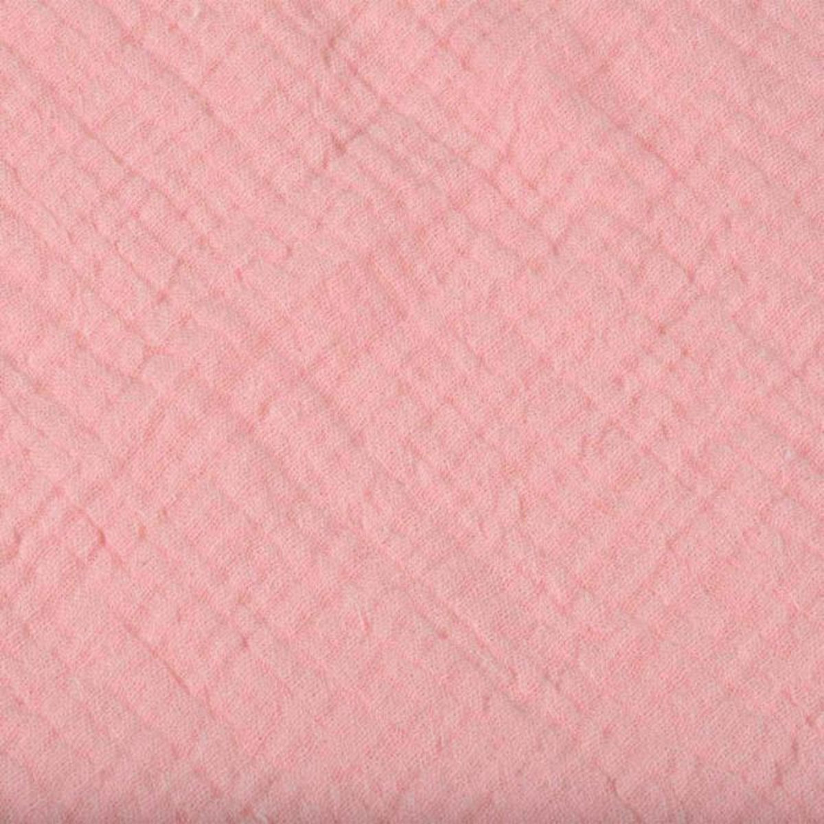 Paris Prix Doudou Mouchoir Bébé  Étoile  46cm Rose