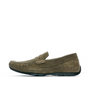 Voir la diapositive 1 : TBS Mocassins Kaki Homme TBS SAILHAN