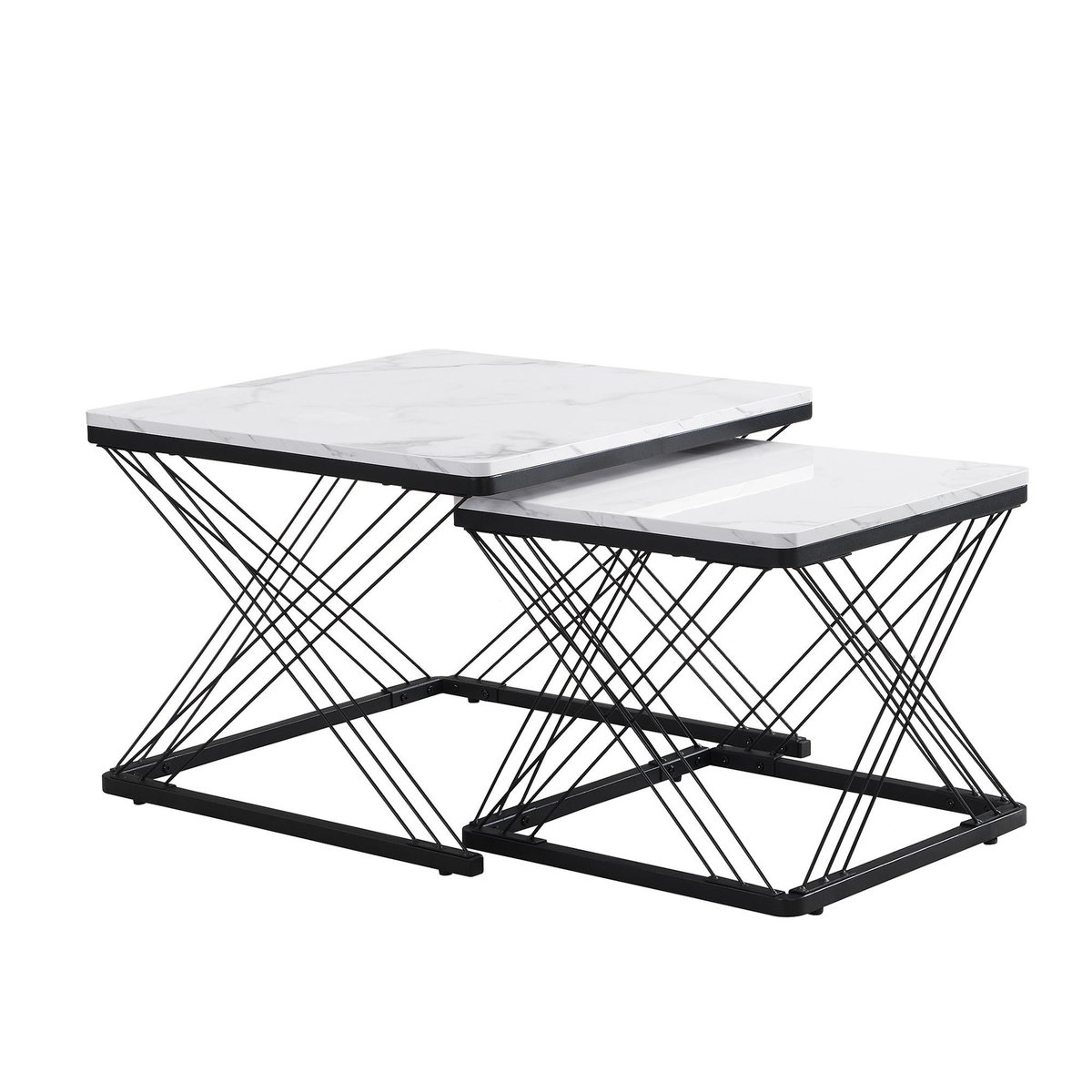 MERAX Table basse