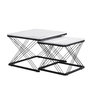 Voir la diapositive 1 : MERAX Table basse