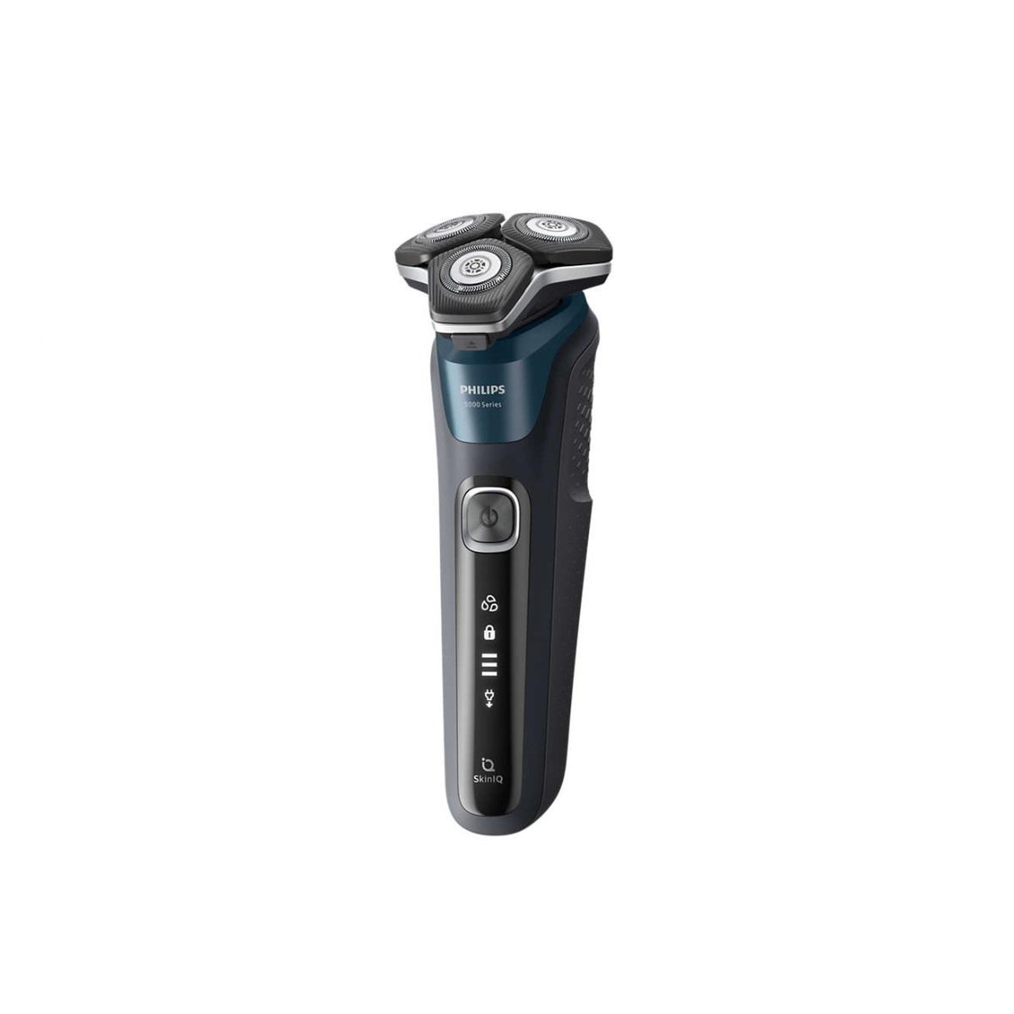 Voir la diapositive 3 : Philips Rasoir électrique rechargeable étanche - s5889-11