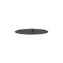 Voir la diapositive 1 : OFYR Ustensile barbecue Snuffer Black 100