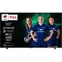 Voir la diapositive 1 : TCL TV Mini Led 98C69K 2025-98 pouces (248cm)
