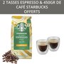 Voir la diapositive 4 : KRUPS Expresso Broyeur EA8168F1