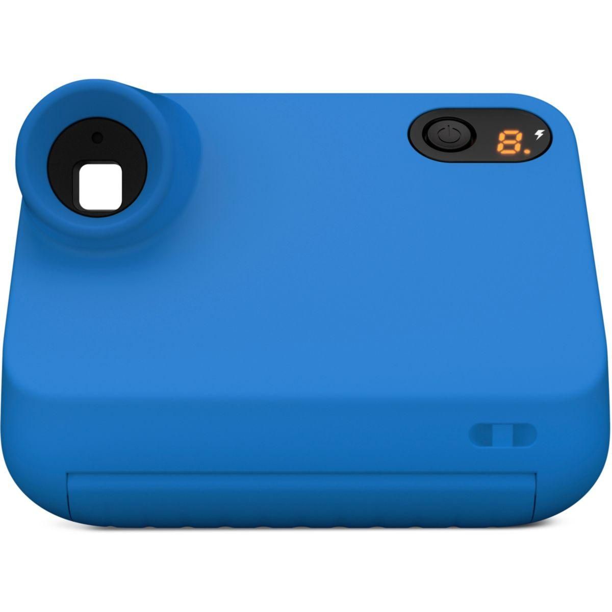 POLAROID Appareil photo Instantané Go Génération 2 Blue