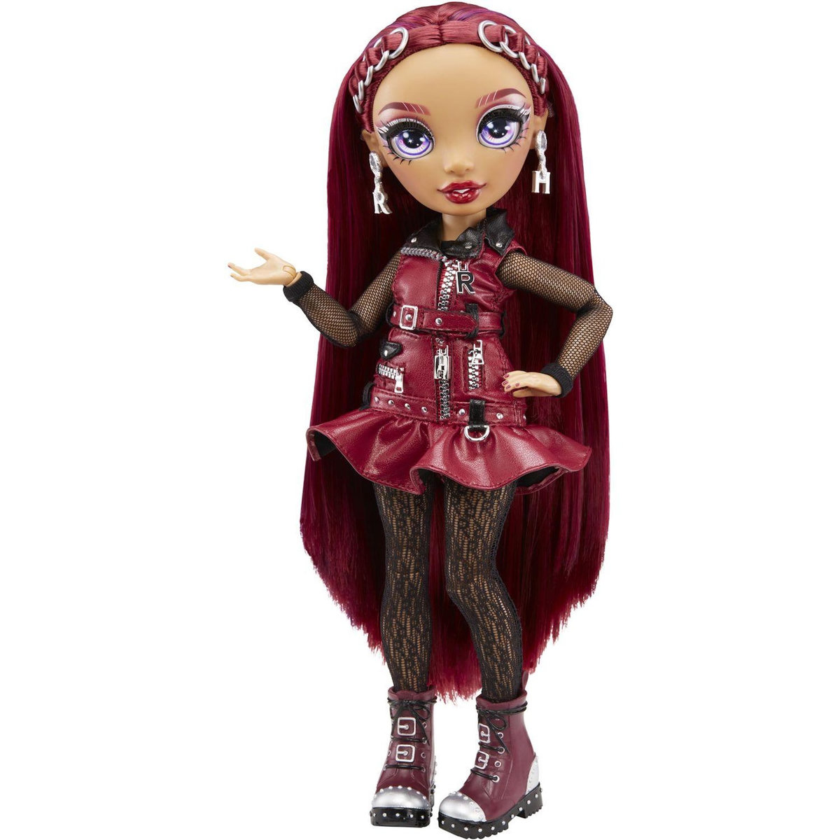 MGA Poupée Rainbow High Core Fashion Mila Berrymore