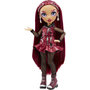 Voir la diapositive 2 : MGA Poupée Rainbow High Core Fashion Mila Berrymore