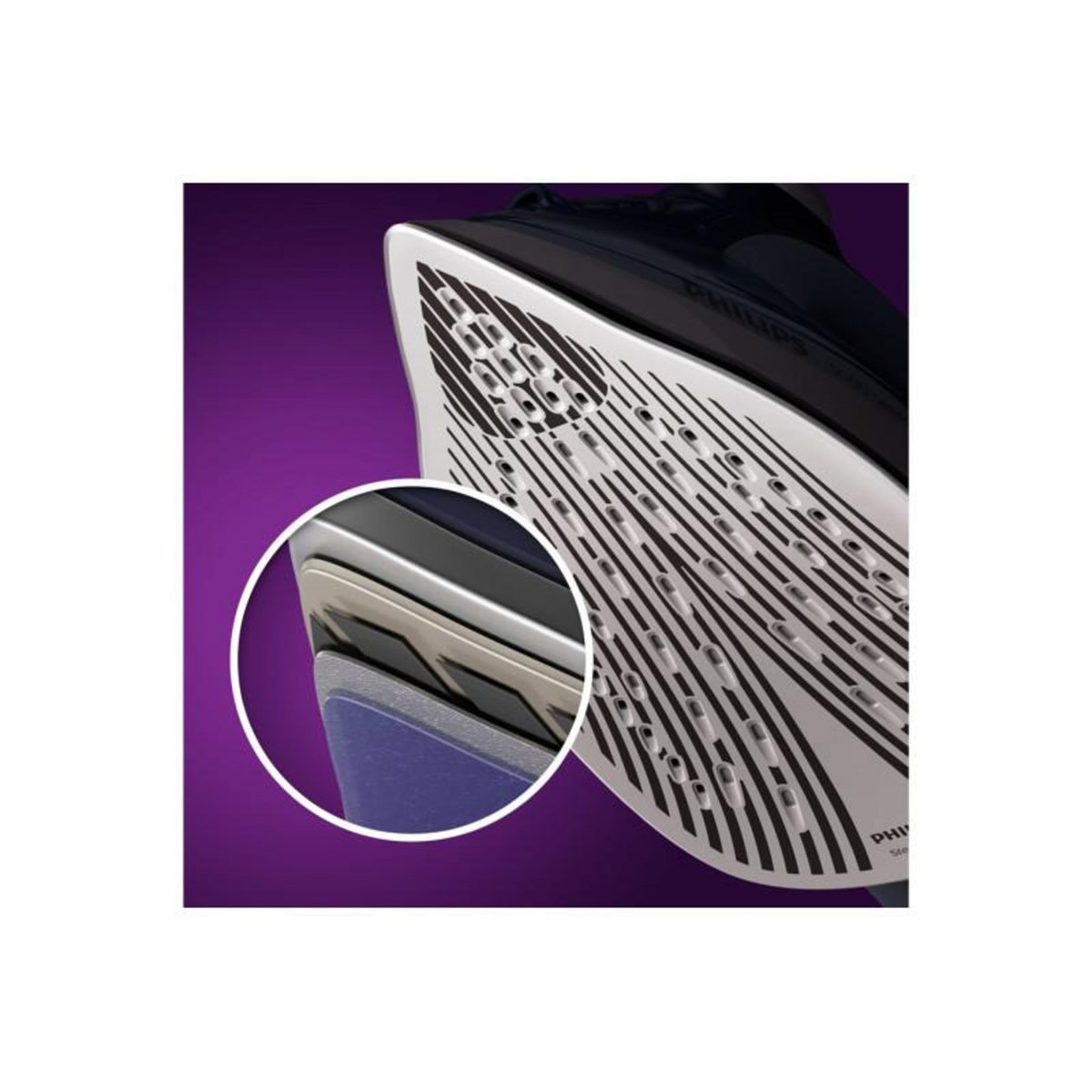 Philips Fer a repasser Philips DST5030 20