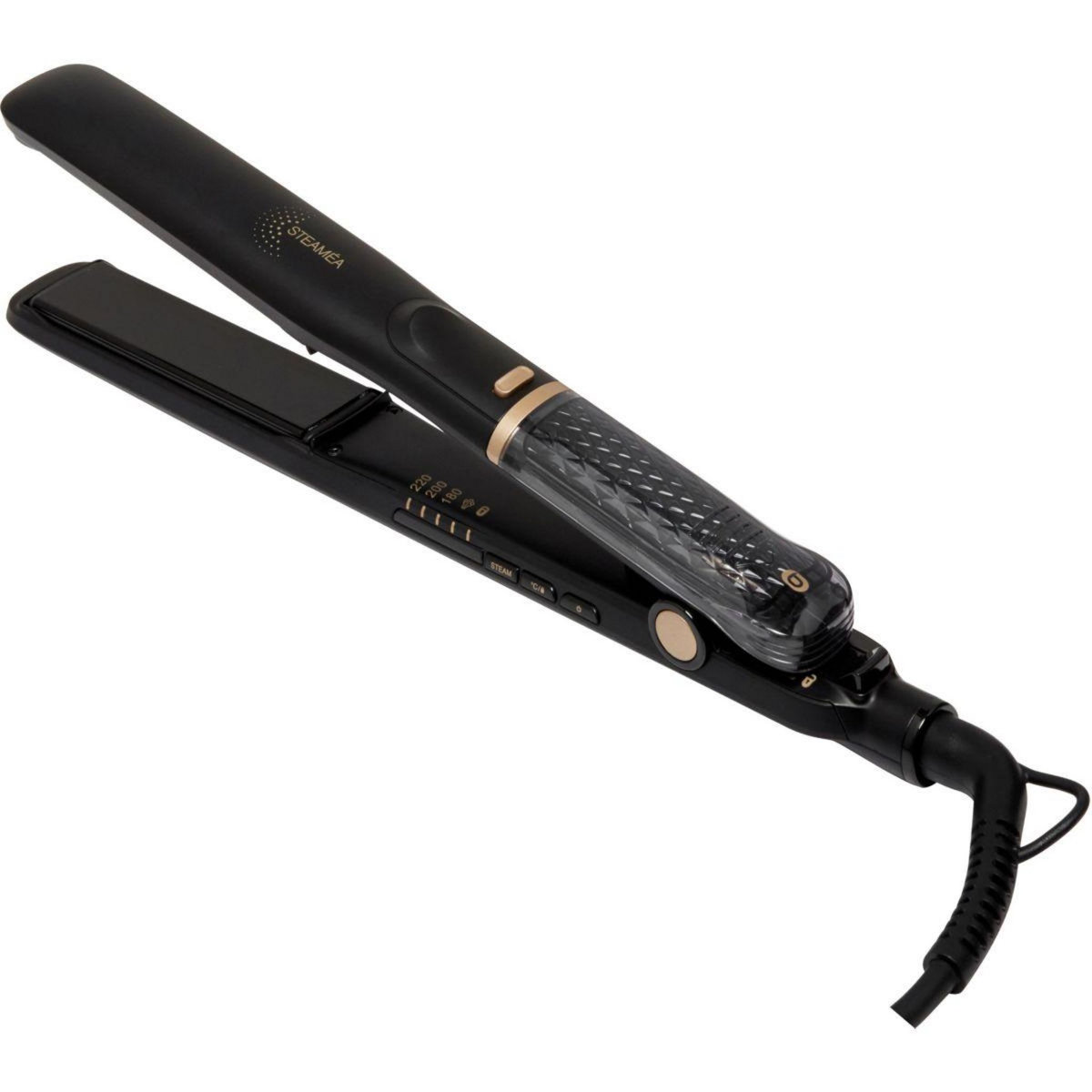 ESSENTIEL B Lisseur vapeur vapeur EFLV1 Steamea