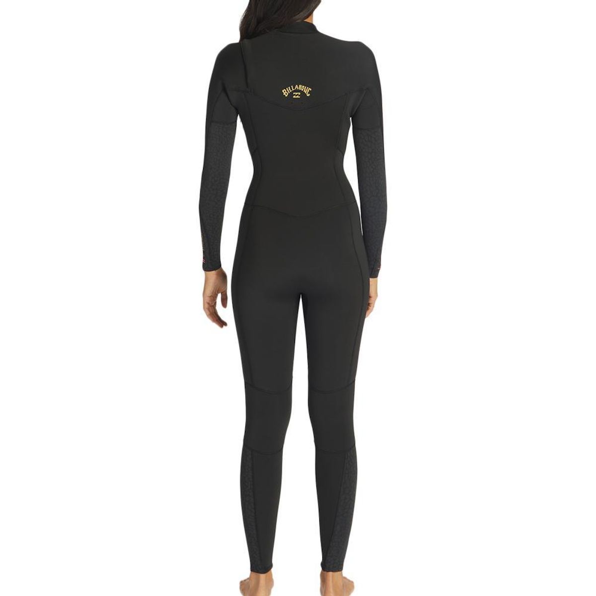 BILLABONG Combinaison surf  Femme Billabong 5/4 Synergy