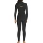 Voir la diapositive 2 : BILLABONG Combinaison surf  Femme Billabong 5/4 Synergy