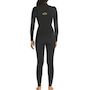 Voir la diapositive 2 : BILLABONG Combinaison surf  Femme Billabong 5/4 Synergy