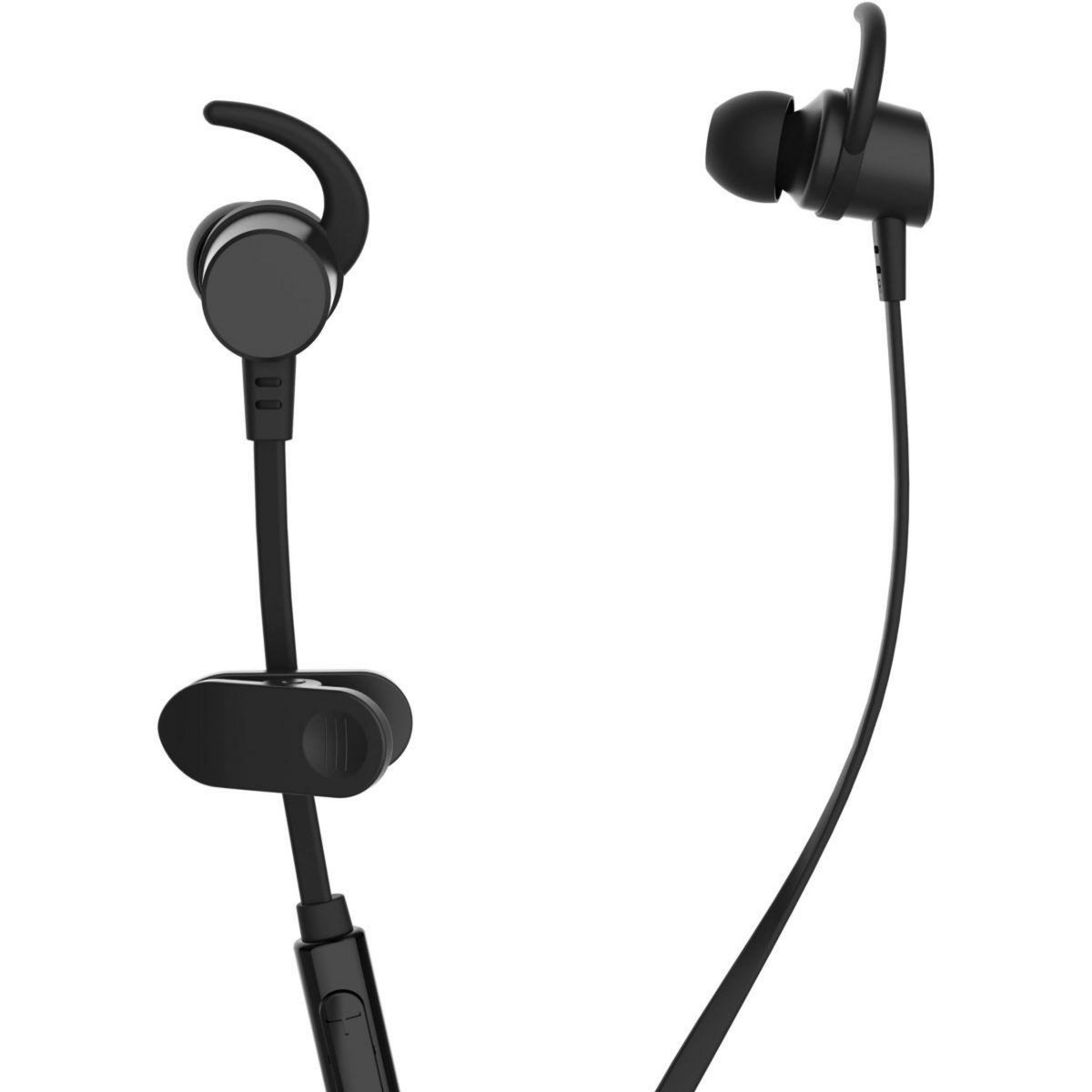 ESSENTIEL B Ecouteurs Moving 502 noir