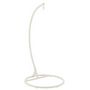 Voir la diapositive 6 : Paris Prix Fauteuil Suspendu Design Corde  Egga  203cm Gris