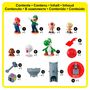 Voir la diapositive 4 : Epoch d'Enfance Jeu Super Mario - Blow Up! Shaky Tower