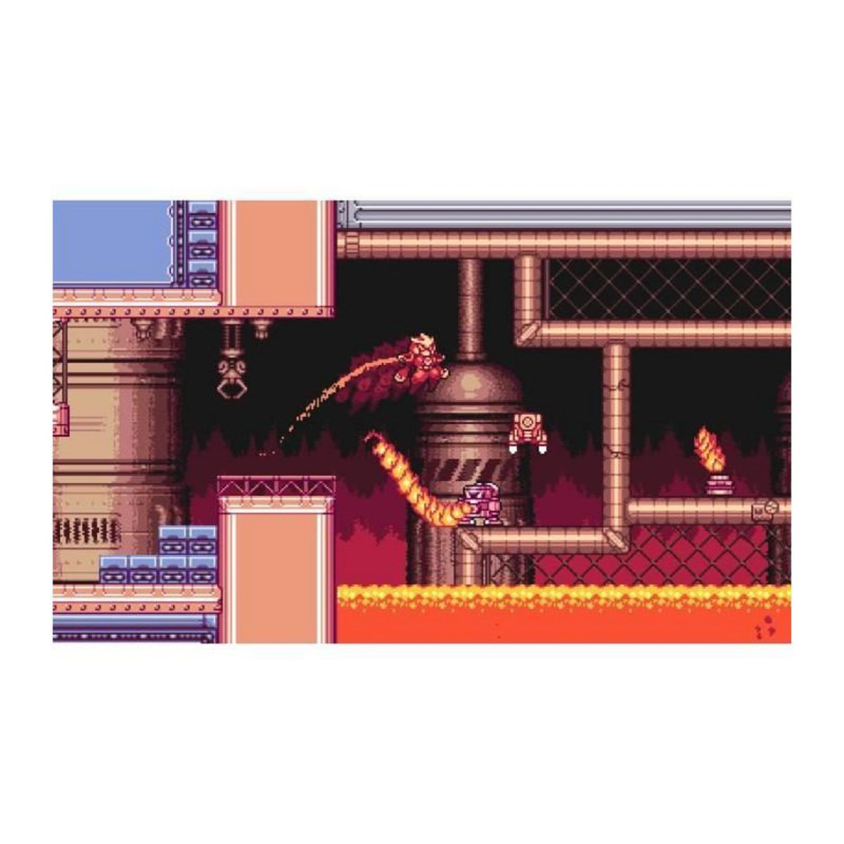 Just for games Gravity Circuit - Jeu Nintendo Switch