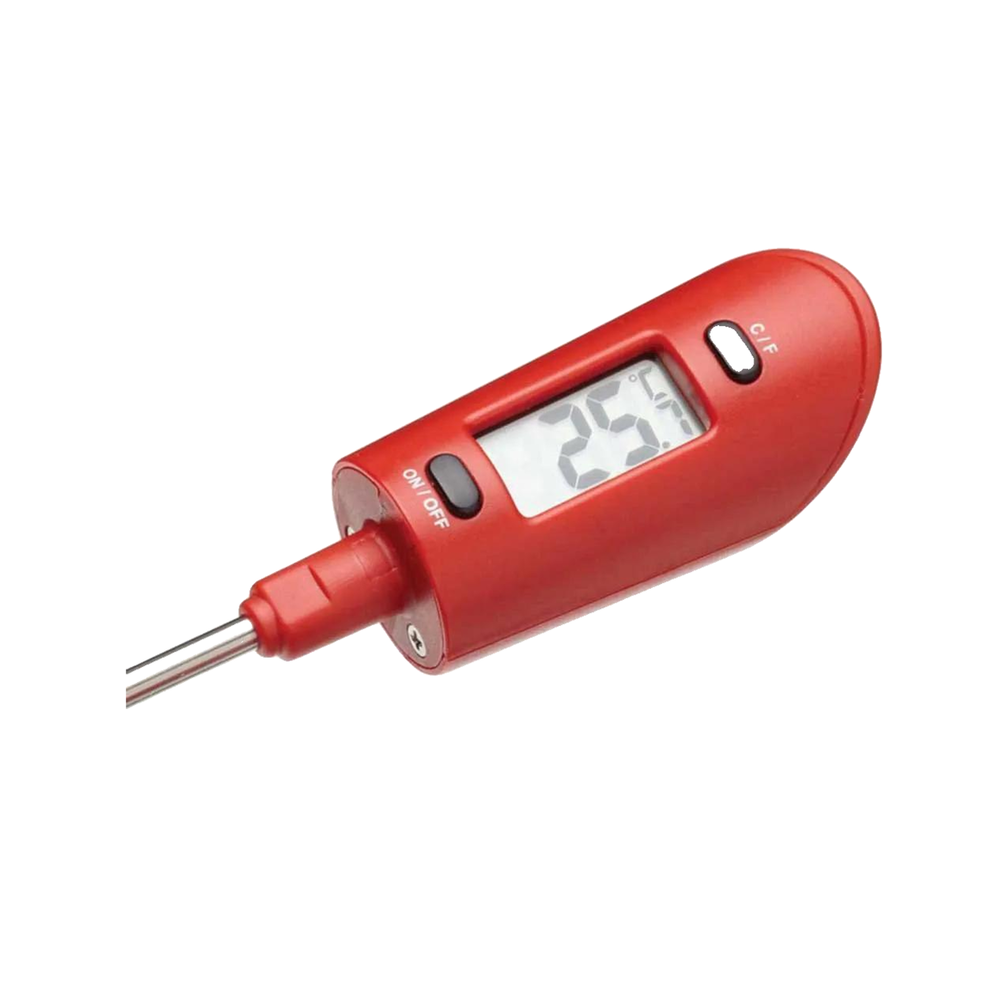 Voir la diapositive 3 : CRAFT Ustensile de cuisine Craft thermo spoon silicone 100% silicone