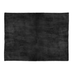 ATMOSPHERA Tapis Déco Uni  Joanne  120x170cm Gris Ardoise