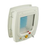 Ferplast Swing 7 Porte pour chats