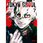 TOKYO GHOUL TOME 7, Ishida Sui