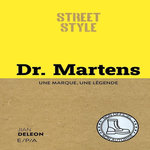 STREET STYLE. DR. MARTENS, DeLeon Jian