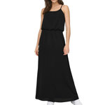 Only Robe Noir Femme Only Winner. Coloris disponibles : Noir