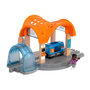 Voir la diapositive 1 : Brio Accessoire pour circuit de train Brio : Gare Smart Tech Sound